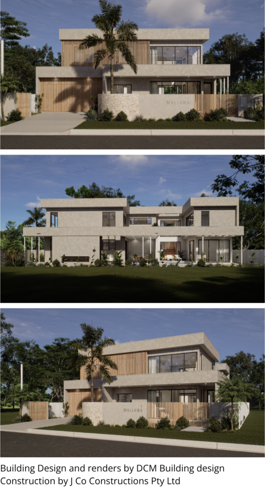 Custom Homes Sunshine Coast - Planning to Build? - J Co Constructions Custom Homes Sunshine Coast - Planning to Build? - J Co Constructions